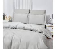 Шелковый туман Mist Gray