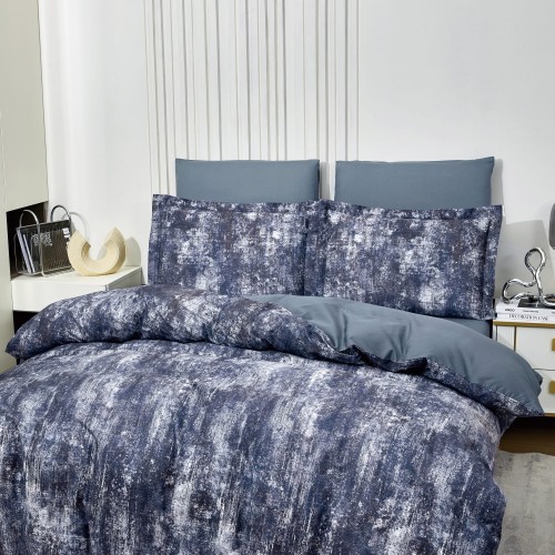 Постільна білизна єгипетська бавовна (сатин) JEANS Word of Dream