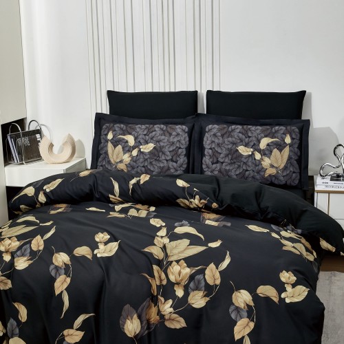 Постільна білизна  єгипетська бавовна  (сатин)  Y20174 Сад Тюільрі Word of Dream