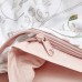 Постельное белье египетский хлопок (сатин) Пудровая вуаль L-1122 Word of Dream2
