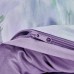Постільна білизна єгипетська бавовна (сатин) Лілові мрії L-1244 Word of Dream2
